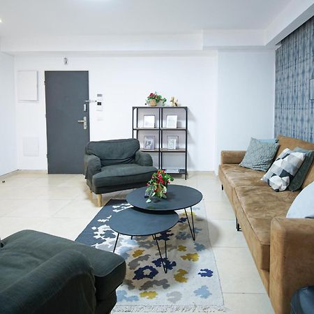 Harav Kuk Modern Apartment By Nimizz Ierusalim Exterior foto