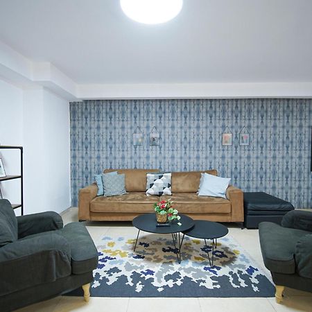Harav Kuk Modern Apartment By Nimizz Ierusalim Exterior foto