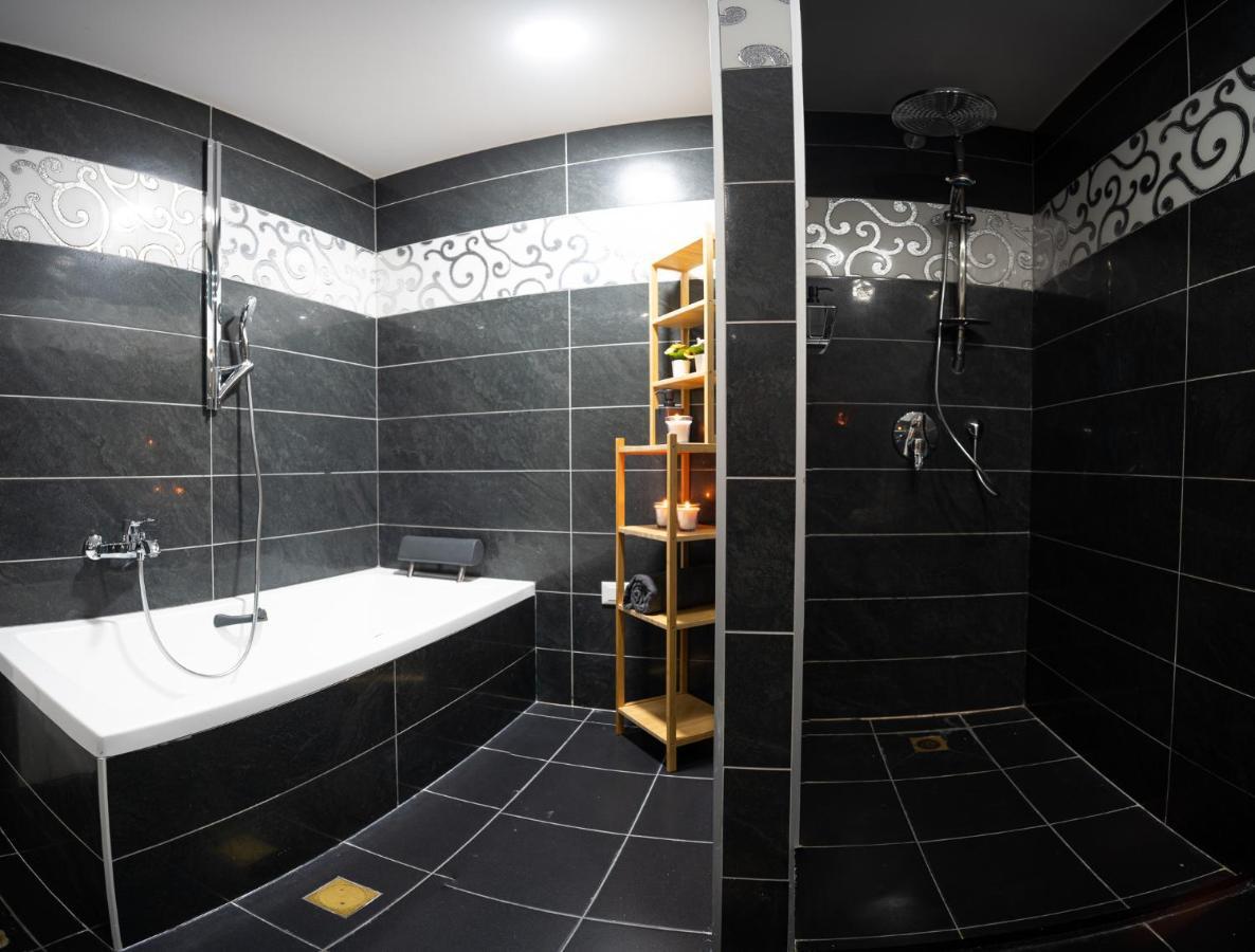 Harav Kuk Modern Apartment By Nimizz Ierusalim Exterior foto
