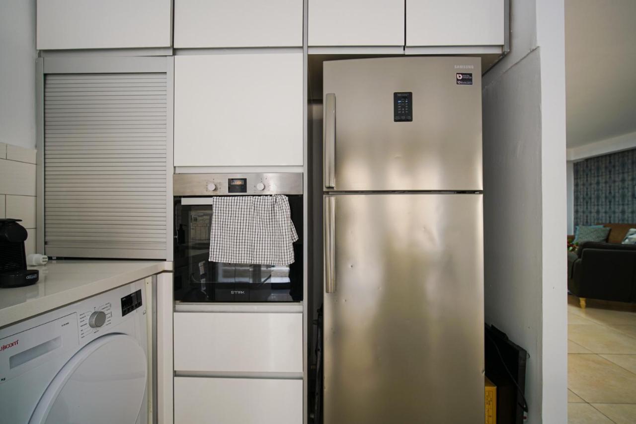 Harav Kuk Modern Apartment By Nimizz Ierusalim Exterior foto