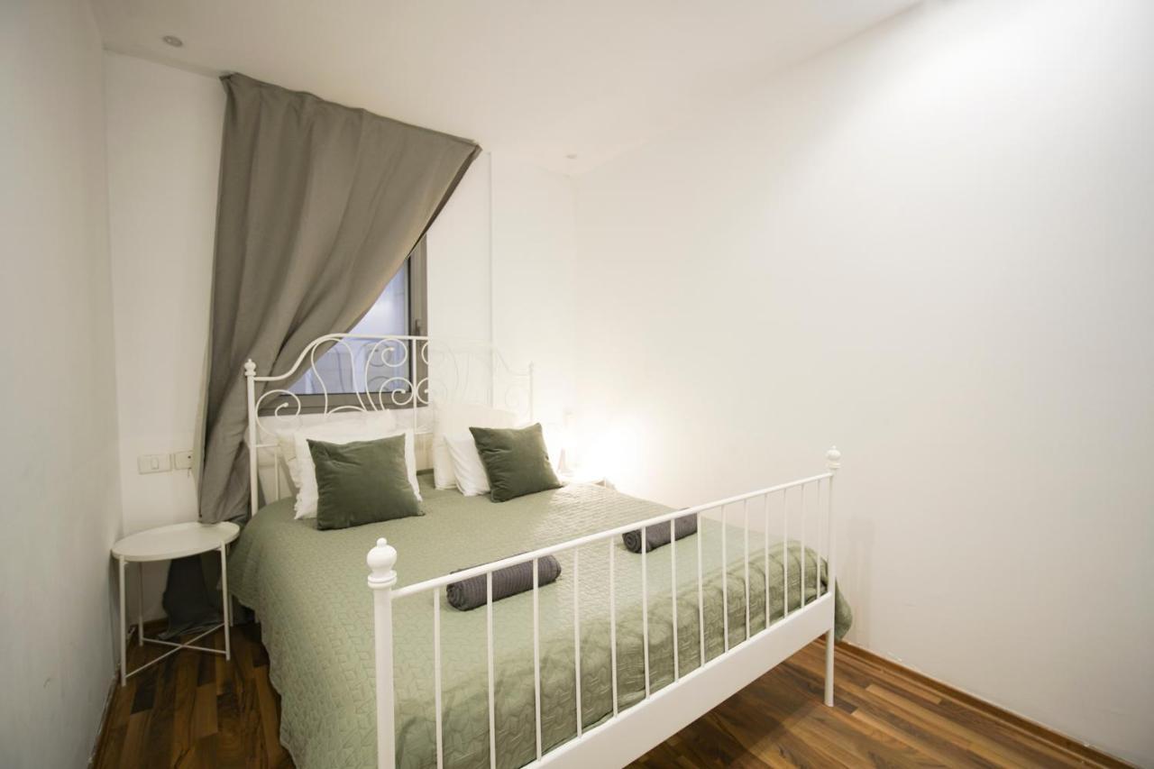 Harav Kuk Modern Apartment By Nimizz Ierusalim Exterior foto