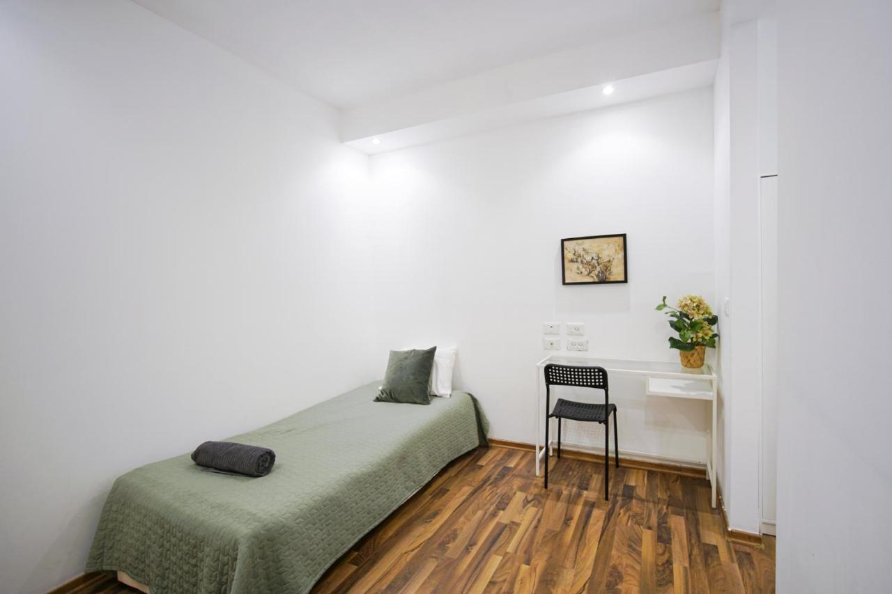 Harav Kuk Modern Apartment By Nimizz Ierusalim Exterior foto