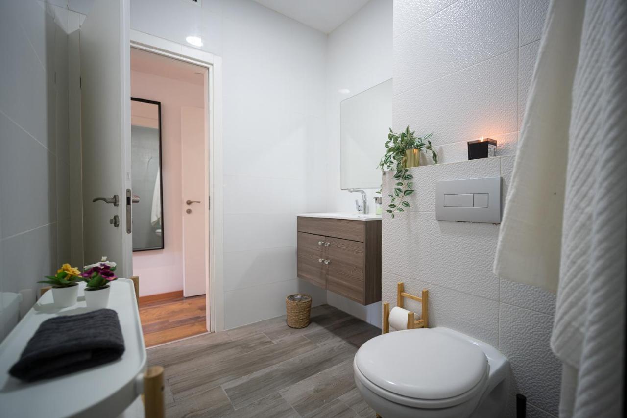 Harav Kuk Modern Apartment By Nimizz Ierusalim Exterior foto