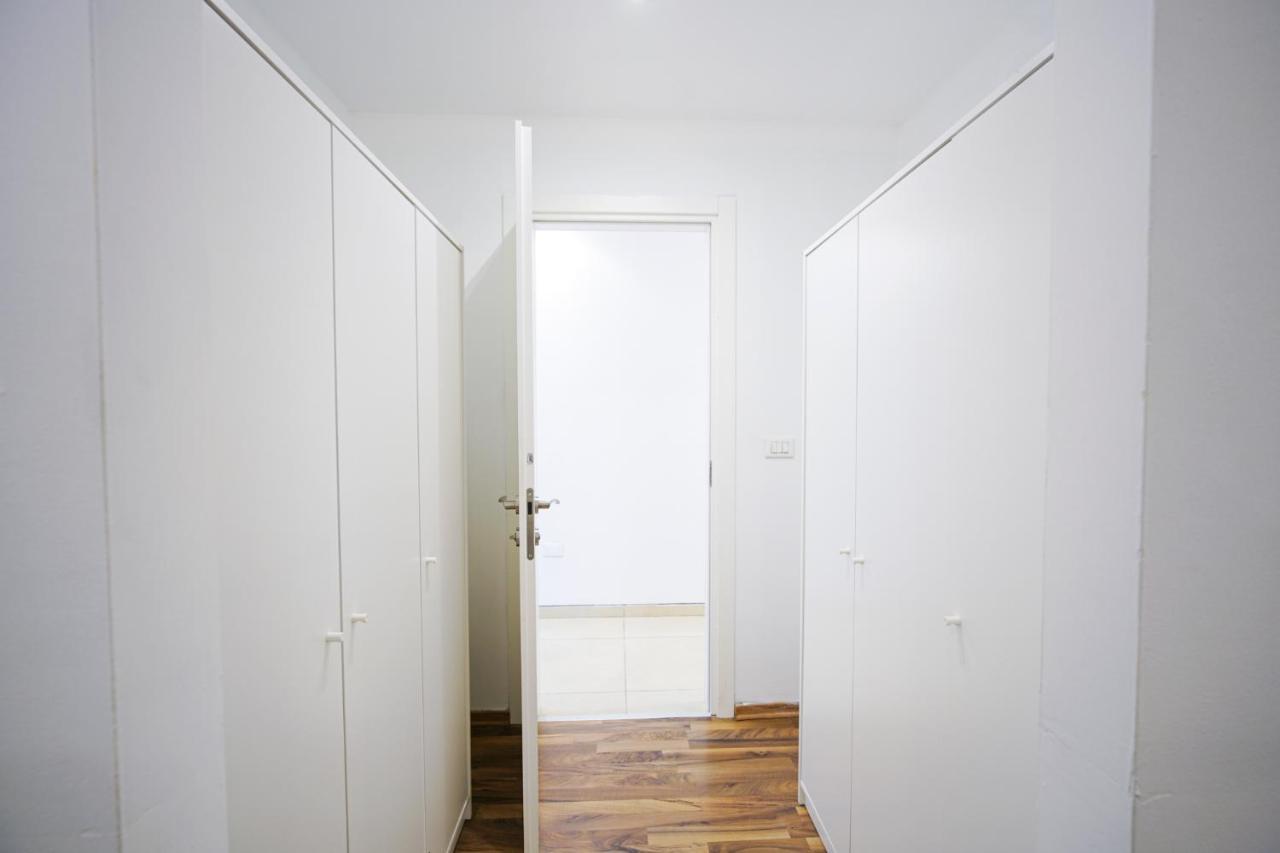 Harav Kuk Modern Apartment By Nimizz Ierusalim Exterior foto