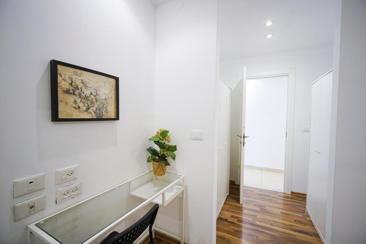 Harav Kuk Modern Apartment By Nimizz Ierusalim Exterior foto