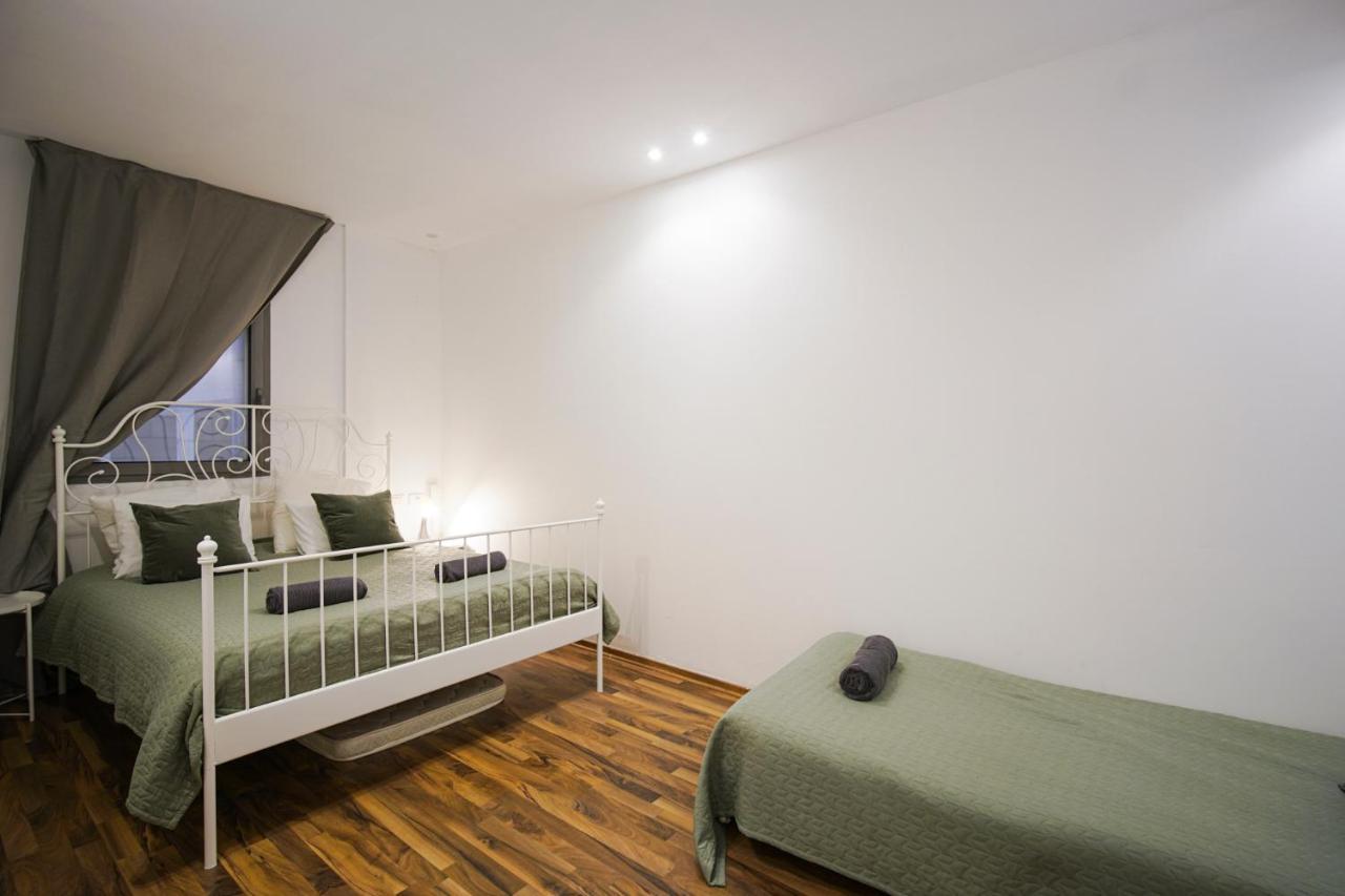 Harav Kuk Modern Apartment By Nimizz Ierusalim Exterior foto